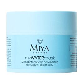 Miya Mywatermask Maschera Idratante Intensa 50 g