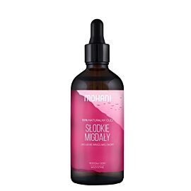 Mohani Olio di Mandorle Dolci 100 ml