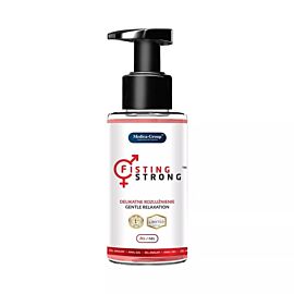 Fisting Strong Gel Anale Rilassante 150 ml