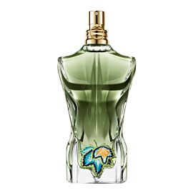 Jean Paul Gaultier Le Beau Paradise Garden Eau de Parfum per uomo, 75 ml