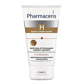 Pharmaceris H Stimulinum Balsamo Stimolante per la Crescita dei Capelli 150 ml
