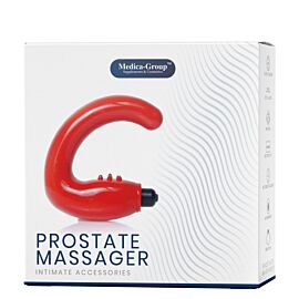 Medica-Group Massaggiatore Prostatico