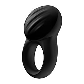 Satisfyer Massaggiatore Signet Ring Connect App anello per erezione