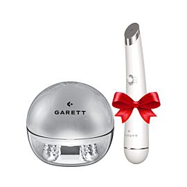 Garett Set   Beauty Pretty Face + Beauty Glow Eye