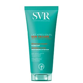 SVR Sun Secure Lait Après-Soleil, Kremowe mleczko po opalaniu 