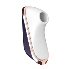 Satisfyer Masażer Traveler uka