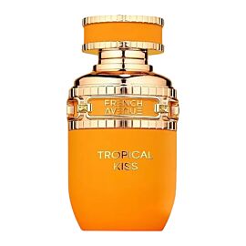French Avenue Tropical Kiss Acqua di profumo unisex