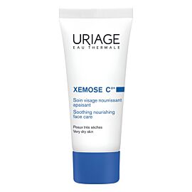 Uriage Xemose Crema Viso 40 ml