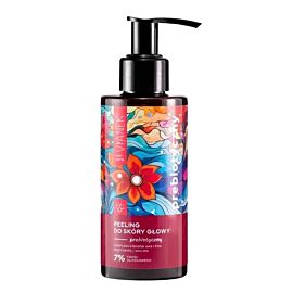 Vianek Prebiotyczny - Peeling do skóry głowy 150 ml