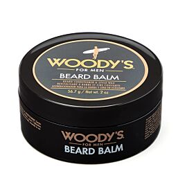 Woody's Odżywczy Balsam do stylizacji brody 56,7 g