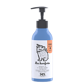 Yope Gel Naturale per Igiene Intima per Uomini 300 ml