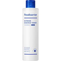 Real Barrier Extreme Essence, Nawilżająco-wzmacniający tonik odbudowujący barierę skóry