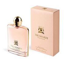 trussardi delicate rose