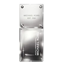 michael kors gold collection - white luminous gold woda perfumowana 30 ml    