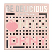 dkny be delicious fresh blossom woda perfumowana 30 ml   zestaw 