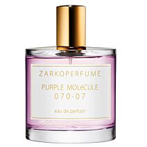 zarkoperfume purple molecule 070·07 woda perfumowana 100 ml     