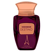 al haramain haramain destino