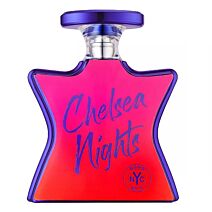 bond no. 9 chelsea nights