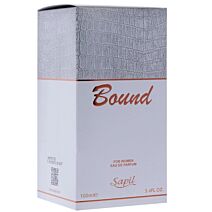 sapil bound for women woda perfumowana 100 ml     