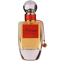 pendora scents bohemia rouge incense