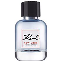 karl lagerfeld karl new york mercer street woda toaletowa 60 ml     