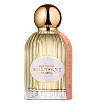 bibliotheque de parfum love catcher