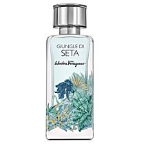 salvatore ferragamo giungle di seta woda perfumowana 100 ml     