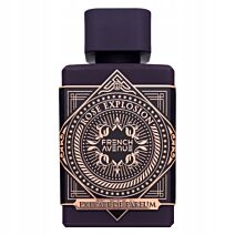 french avenue rose explosion ekstrakt perfum 80 ml     