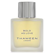 thameen bold as love woda po goleniu 100 ml     