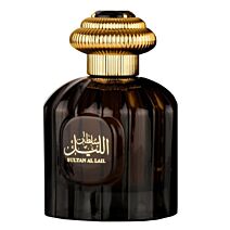 al wataniah sultan al lail