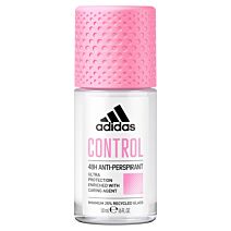 adidas control antyperspirant w kulce 50 ml     
