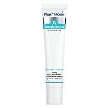 Pharmaceris A Hyaluro-Sensilium Kwas hialuronowy w wodnym kremie do twarzy
