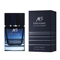 michael buble michael buble pour homme woda perfumowana 70 ml    