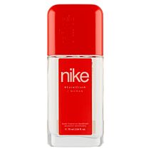 nike #coralcrush dezodorant w sprayu 75 ml    
