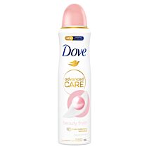 dove advanced care beauty finish antyperspirant w sprayu 150 ml    