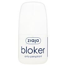 ziaja bloker