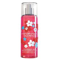 emanuel ungaro wild petals