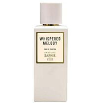 parfums saphir whispered melody