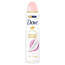 dove advanced care soft feel