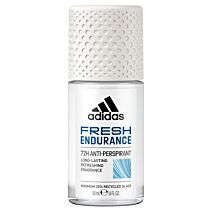 adidas fresh endurance antyperspirant w kulce 50 ml     