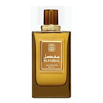naseem mufaddal ekstrakt perfum 80 ml     