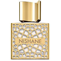 nishane hacivat oud ekstrakt perfum 50 ml     