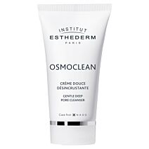 Institut Esthederm Osmoclean Delikatny krem oczyszczający zatkane pory