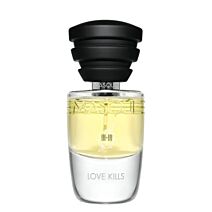 masque iii-iii love kills woda perfumowana 35 ml     
