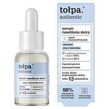 Tołpa Authentic Serum Nawilżona Skóra