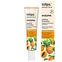 Tołpa SeBIOPeeling 3 Enzymy