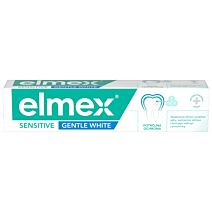 Elmex Pasta do zębów Sensitive Gentle White