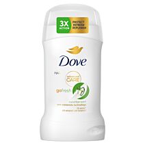 dove go fresh cucumber antyperspirant w sztyfcie 50 ml     