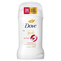 dove go fresh pomegranate antyperspirant w sztyfcie 50 ml     