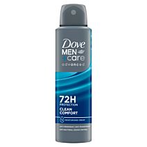 dove men+care clean comfort